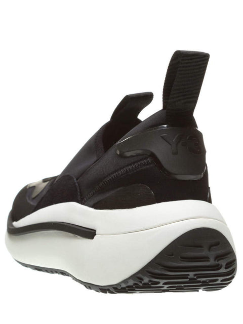 Adidas Y-3 Yohji Yamamoto Qisan Cozy – Negru | H05692