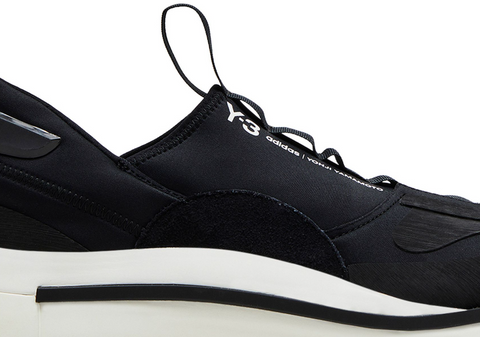 Adidas Y-3 Yohji Yamamoto Qisan Cozy – Negru | H05692