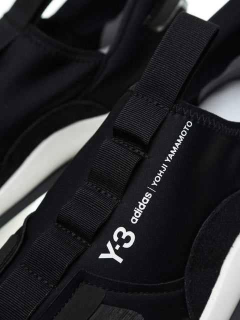 Adidas Y-3 Yohji Yamamoto Qisan Cozy – Negru | H05692