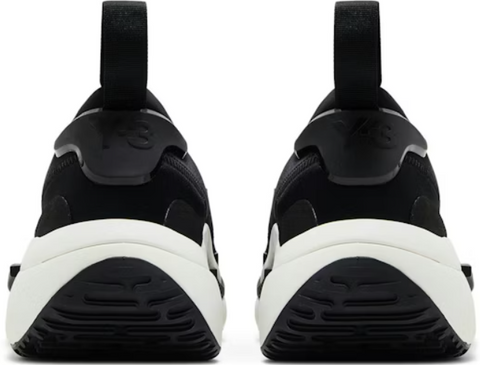 Adidas Y-3 Yohji Yamamoto Qisan Cozy – Negru | H05692