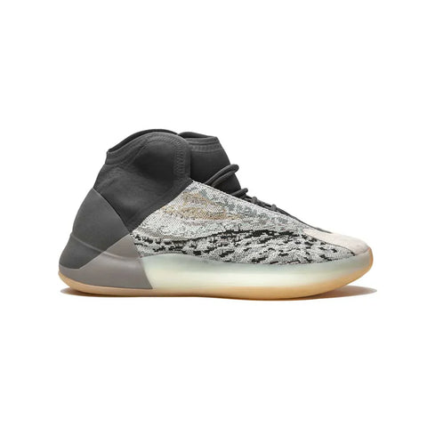 Adidas - Yeezy Quantum Sea Teal - Ghete de Baschet | GY7926