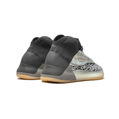 Adidas - Yeezy Quantum Sea Teal - Ghete de Baschet | GY7926