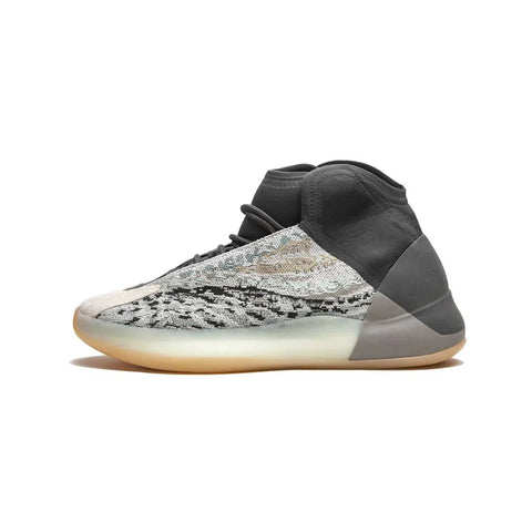 Adidas - Yeezy Quantum Sea Teal - Ghete de Baschet | GY7926