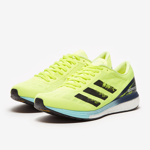Adidas Adizero Boston 9 Pantofi Sport Alergare  H68740 – Verde | H68740