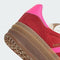 ADIDAS GAZELLE BOLD "COLLEGIATE RED & LUCID PINK" – Pantofi sport casual de stradă – Cod IH7496