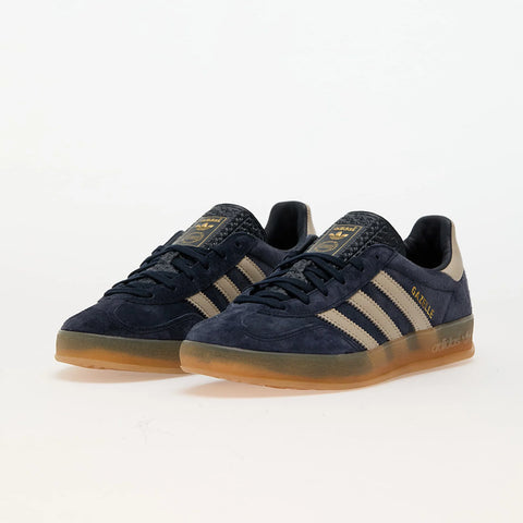 ADIDAS GAZELLE INDOOR – Pantofi sport casual de stradă – Cod IH7501