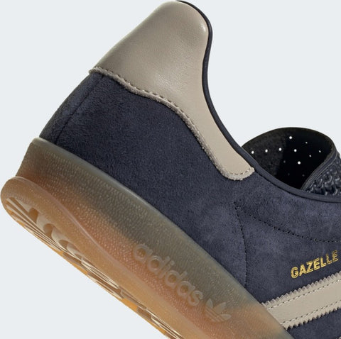ADIDAS GAZELLE INDOOR – Pantofi sport casual de stradă – Cod IH7501