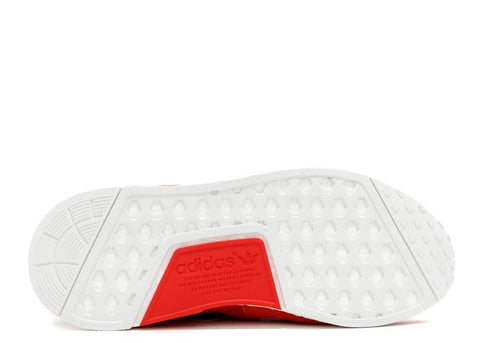 ADIDAS NMD_C1 Lush Red - Pantofi sport casual de stradă – Cod S79147