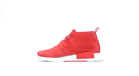 ADIDAS NMD_C1 Lush Red - Pantofi sport casual de stradă – Cod S79147