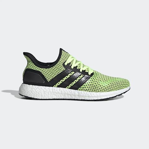 Adidas Ultraboost Speedfactory Pantofi Sport – Verde | EG6196