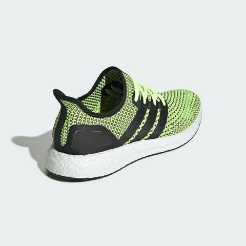 Adidas Ultraboost Speedfactory Pantofi Sport – Verde | EG6196