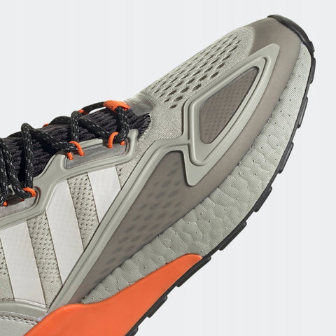 ADIDAS ZX 2K BOOST – Pantofi sport casual de strada – Cod FW0000