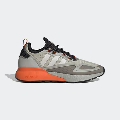 ADIDAS ZX 2K BOOST – Pantofi sport casual de strada – Cod FW0000