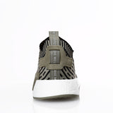 Adidas Nmd_r2 Primeknit Pantofi Casual/sport – Maro | BA7198