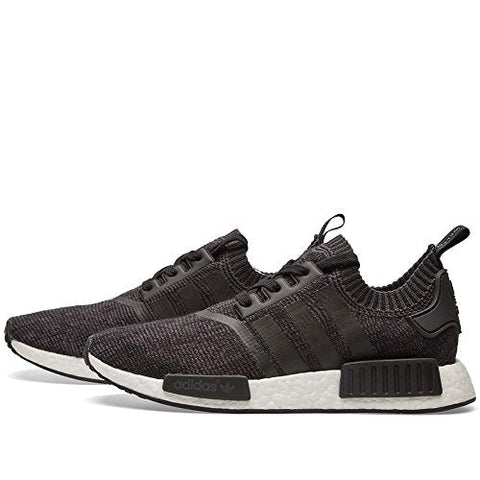 Adidas Nmd_r1 Pk 'Winter Wool' Pantofi Sport de Strada – Negru | BB0679