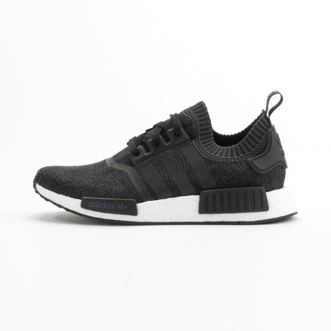 Adidas Nmd_r1 Pk 'Winter Wool' Pantofi Sport de Strada – Negru | BB0679