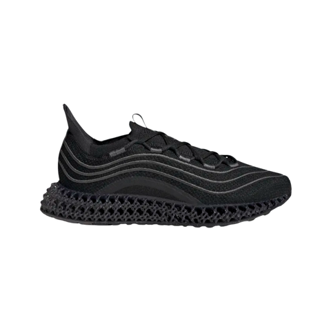 Adidas 4DFWD x Parley „Core Black” - Negru | GV9056