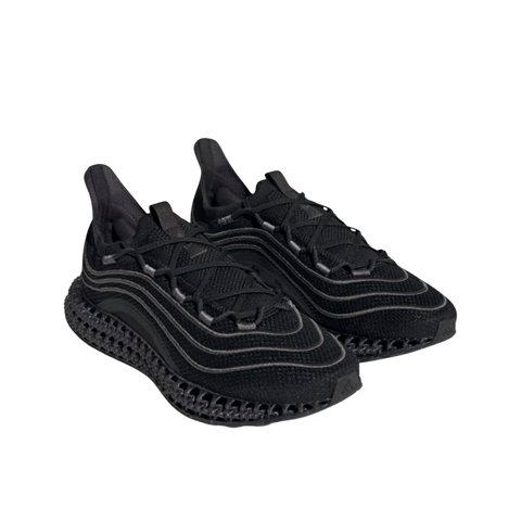Adidas 4DFWD x Parley „Core Black” - Negru | GV9056