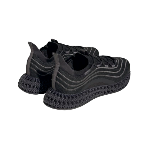 Adidas 4DFWD x Parley „Core Black” - Negru | GV9056