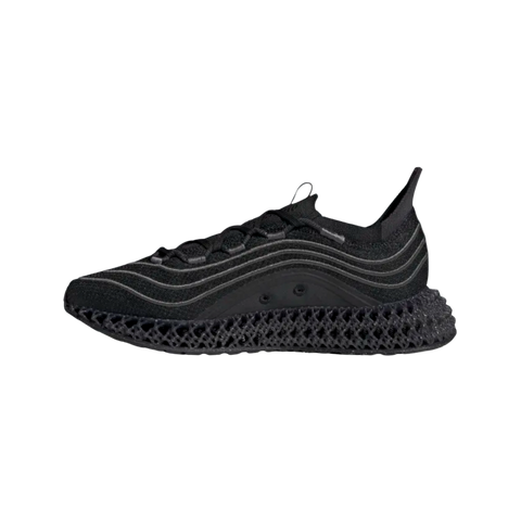 Adidas 4DFWD x Parley „Core Black” - Negru | GV9056