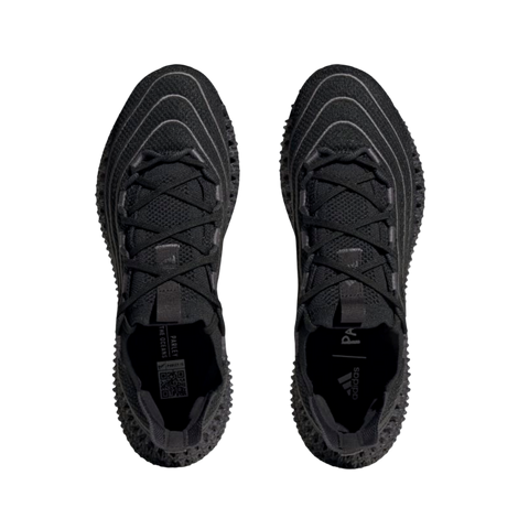 Adidas 4DFWD x Parley „Core Black” - Negru | GV9056