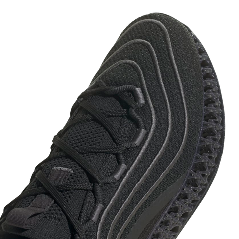 Adidas 4DFWD x Parley „Core Black” - Negru | GV9056