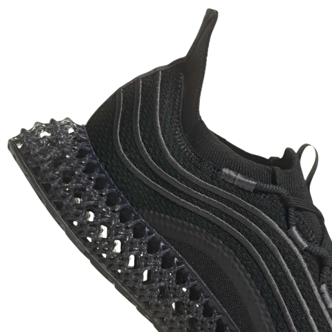 Adidas 4DFWD x Parley „Core Black” - Negru | GV9056