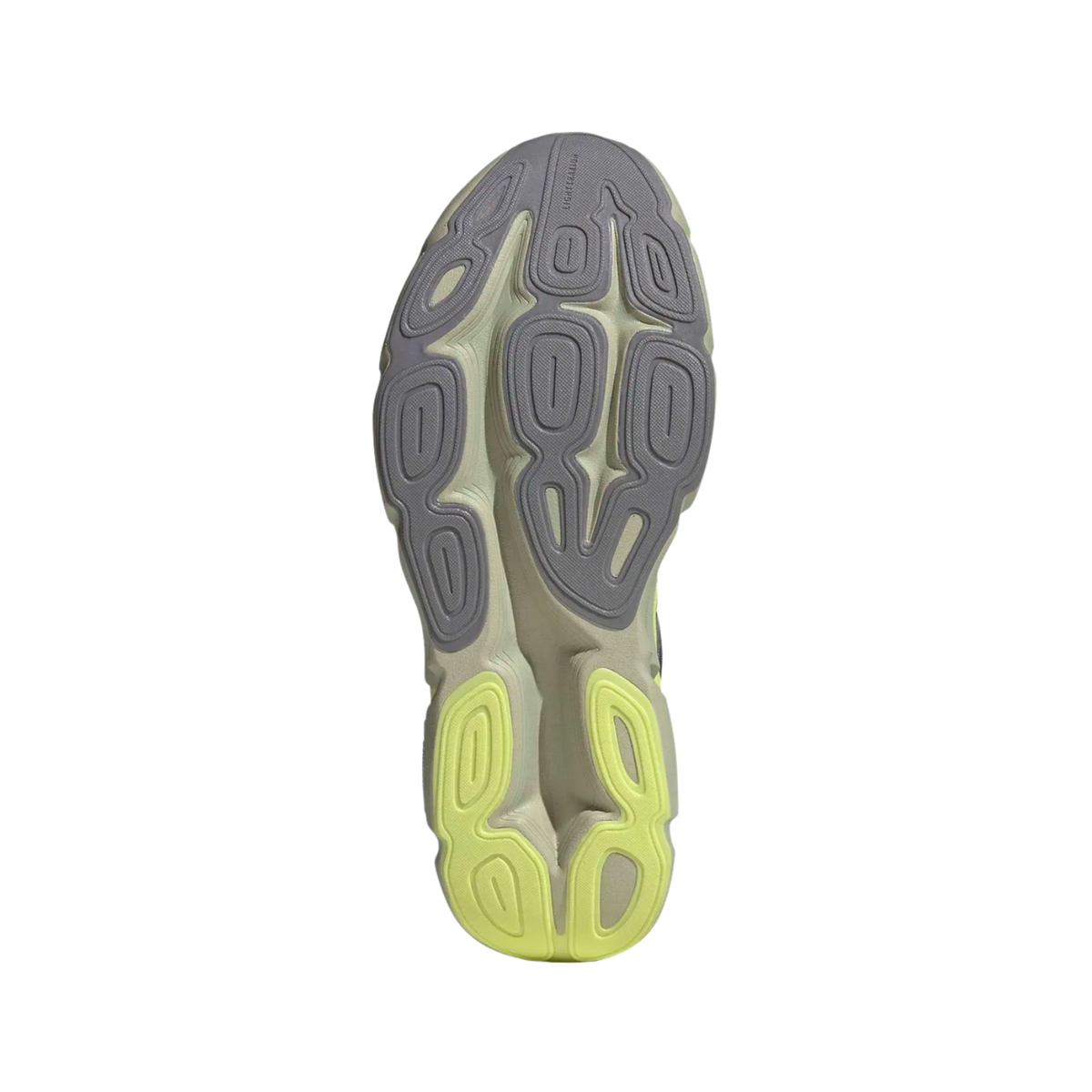 Adidas Adistar 5 „Halo Green / Semi Frozen Lemon / Aurora Onyx” – Gri | KH9098
