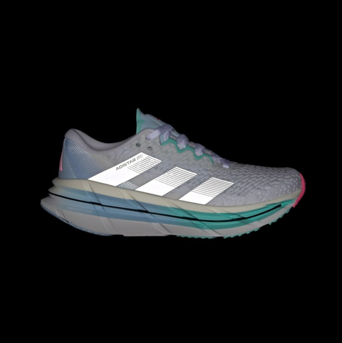 ADIDAS ADISTAR BYD – Pantofi sport de alergare – Cod JI1228
