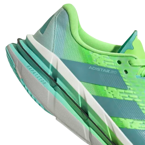 Adidas Adistar BYD – Verde | JR0280