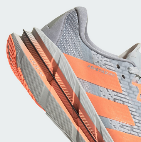 Adidas Adistar Byd – Gri | JR9916