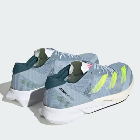 Adidas Adizero Adios 8 – Albastru | HO3615