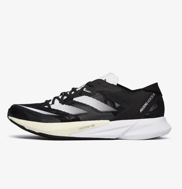 Adidas Adizero Adios 8 – Negru | ID6902