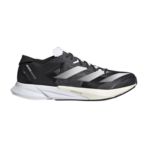 Adidas Adizero Adios 8 – Negru | ID6902