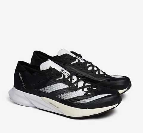 Adidas Adizero Adios 8 – Negru | ID6902