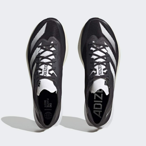 Adidas Adizero Adios 8 – Negru | ID6902