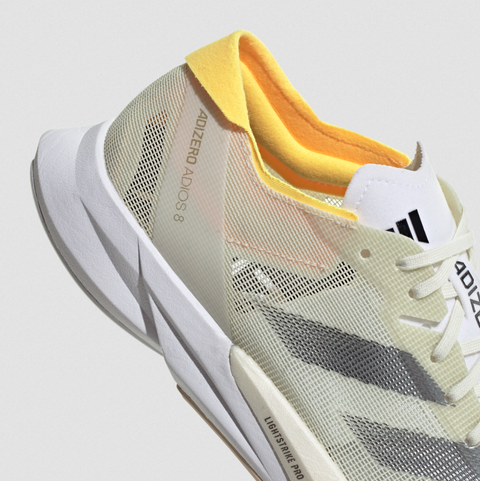 Adidas Adizero Adios 8 | IG5648