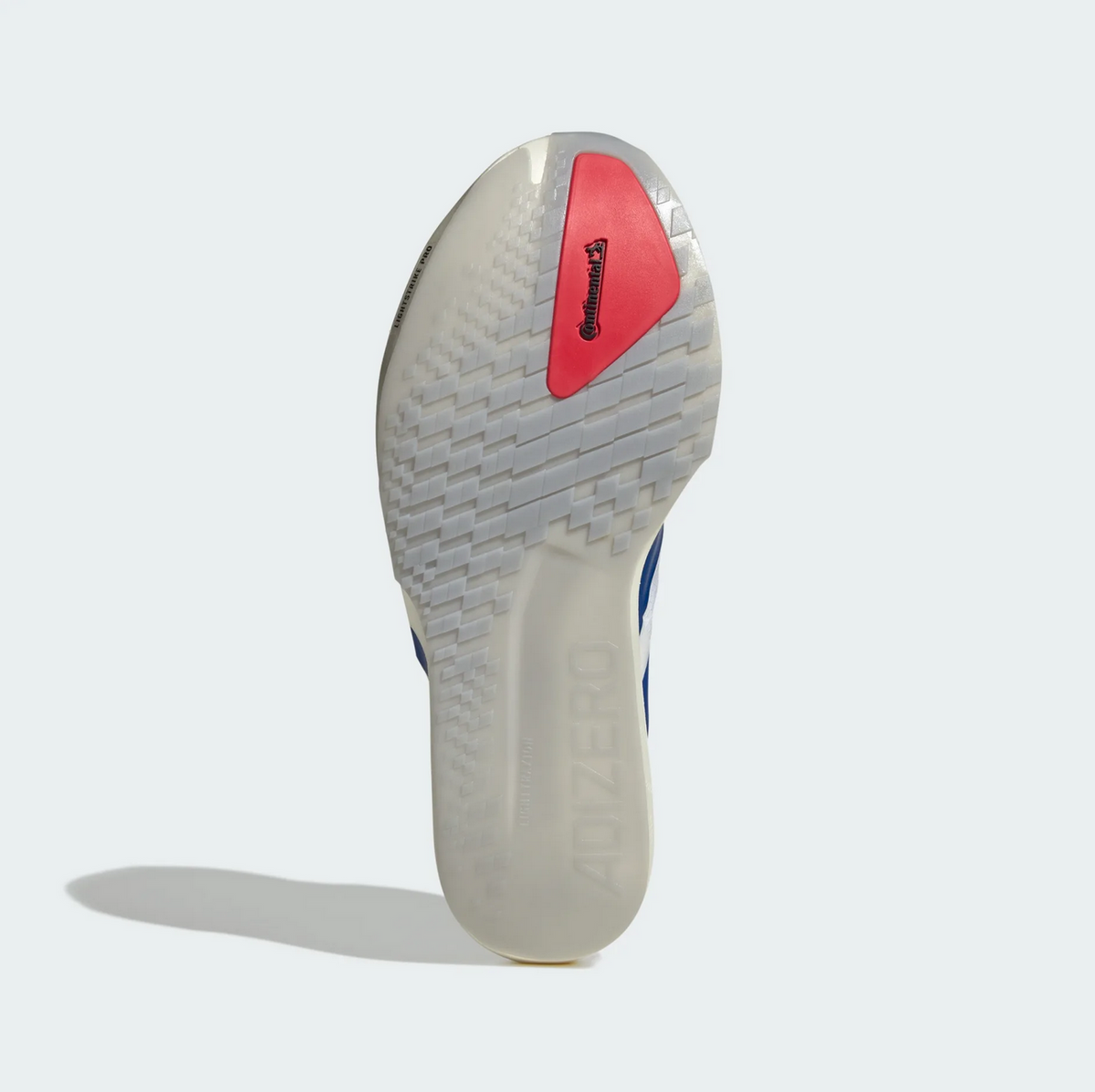 Adidas Adizero Adios 9 | JQ0765