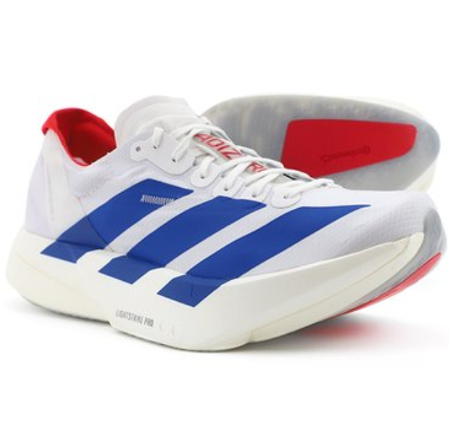 Adidas Adizero Adios 9 | JQ0765