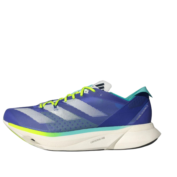 Adidas Adizero Adios Pro 3 – Albastru | ID3614
