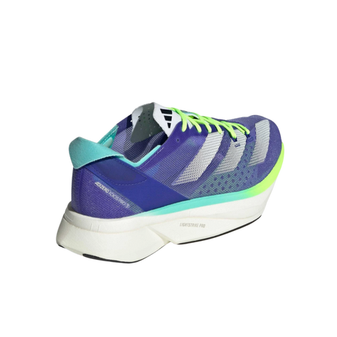 Adidas Adizero Adios Pro 3 – Albastru | ID3614