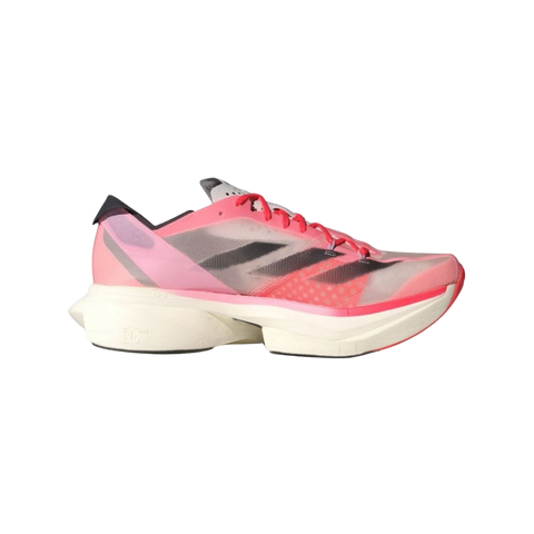 Adidas Adizero Adios Pro 3 "Pink Spark" – Roz | ID3633