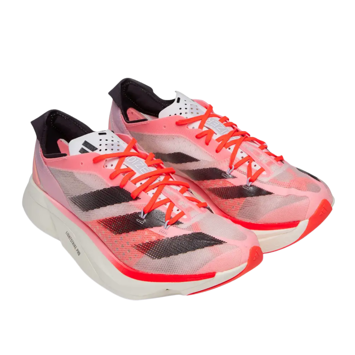 Adidas Adizero Adios Pro 3 "Pink Spark" – Roz | ID3633
