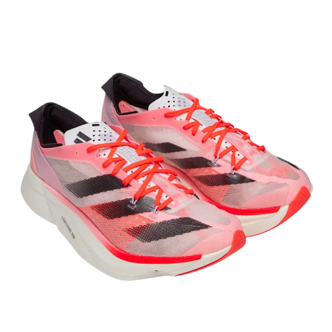 Adidas Adizero Adios Pro 3 "Pink Spark" – Roz | ID3633
