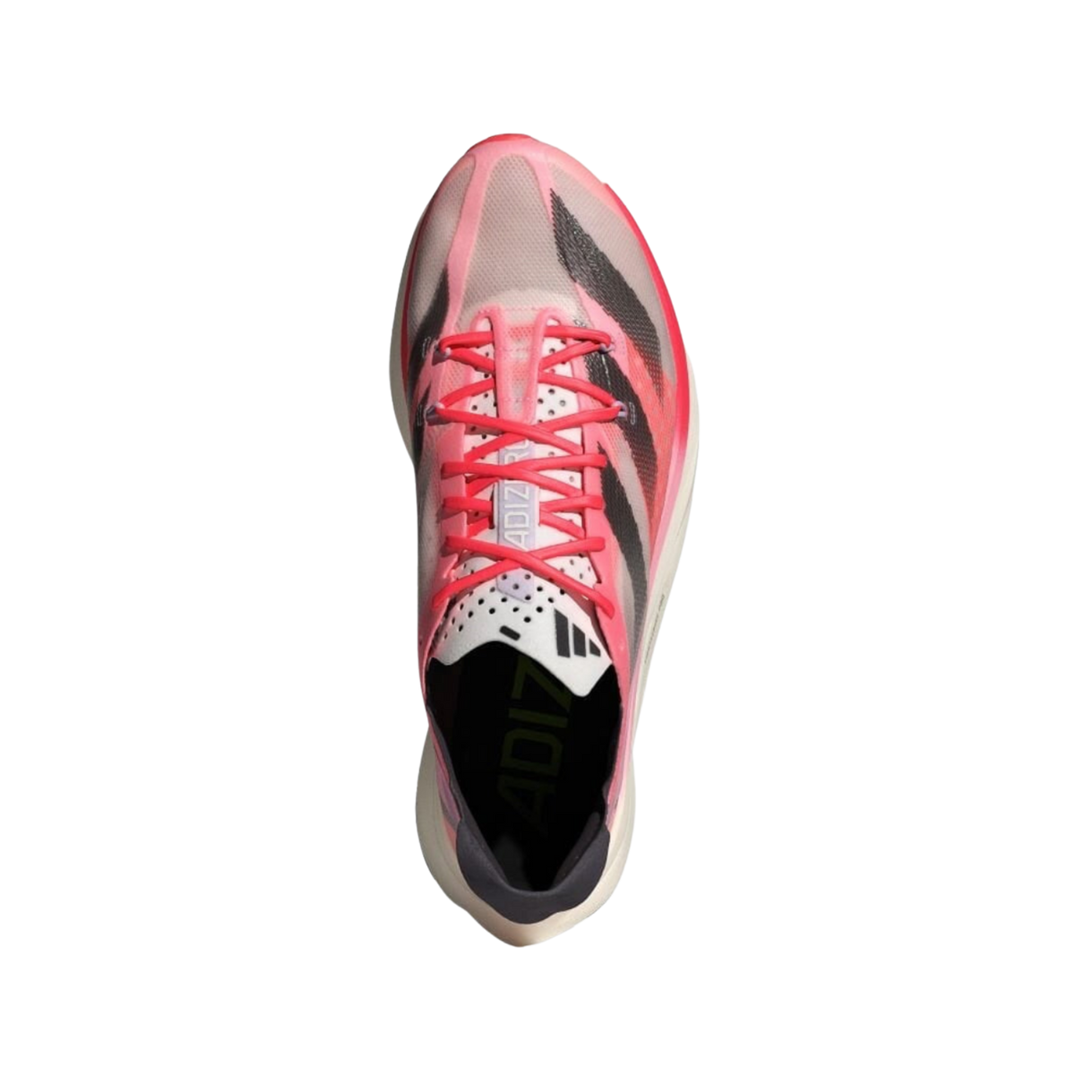 Adidas Adizero Adios Pro 3 "Pink Spark" – Roz | ID3633