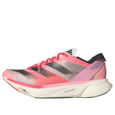 Adidas Adizero Adios Pro 3 "Pink Spark" – Roz | ID3633