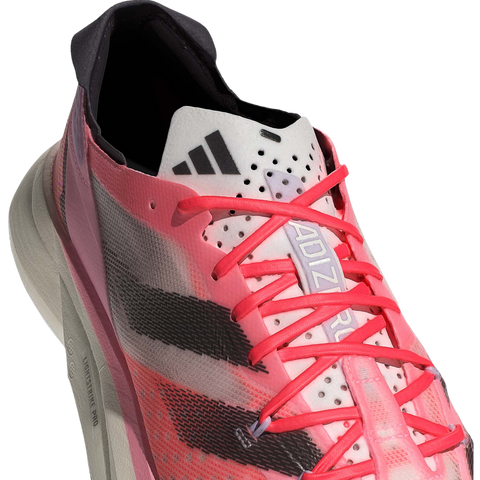 Adidas Adizero Adios Pro 3 "Pink Spark" – Roz | ID3633