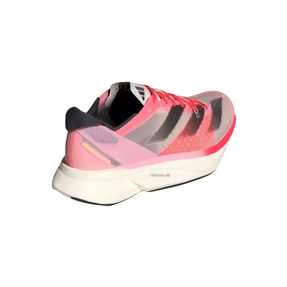 Adidas Adizero Adios Pro 3 "Pink Spark" – Roz | ID3633