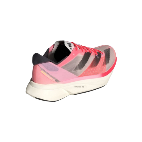 Adidas Adizero Adios Pro 3 "Pink Spark" – Roz | ID3633