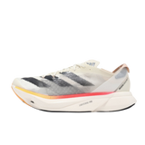 Adidas Adizero Adios Pro 3 „Ivory / Core Black / Crystal Sand” – Alb | IG6442